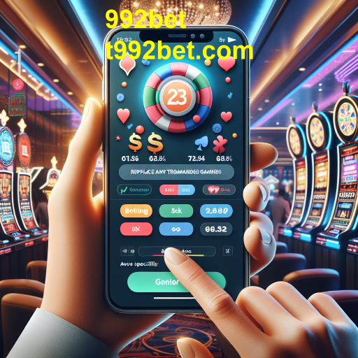 Apostas Móveis: O Futuro do Entretenimento Online